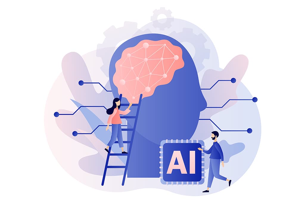 AI automation solutions for business efficiency